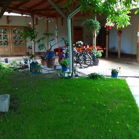 Guesthouse Kohari Egerszalók Εξωτερικό φωτογραφία