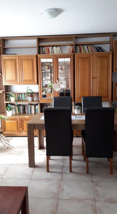 Guesthouse Kohari Egerszalók Εξωτερικό φωτογραφία