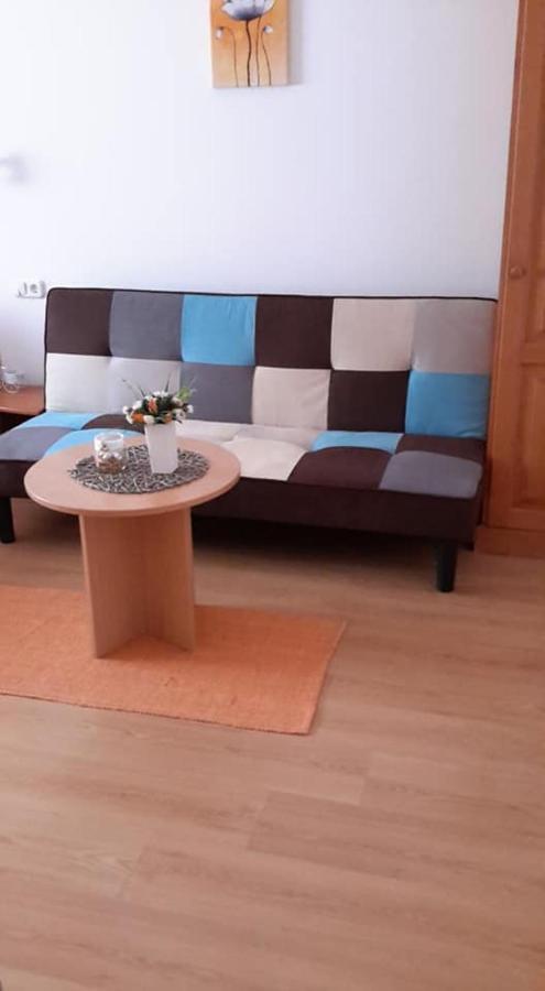 Guesthouse Kohari Egerszalók Εξωτερικό φωτογραφία
