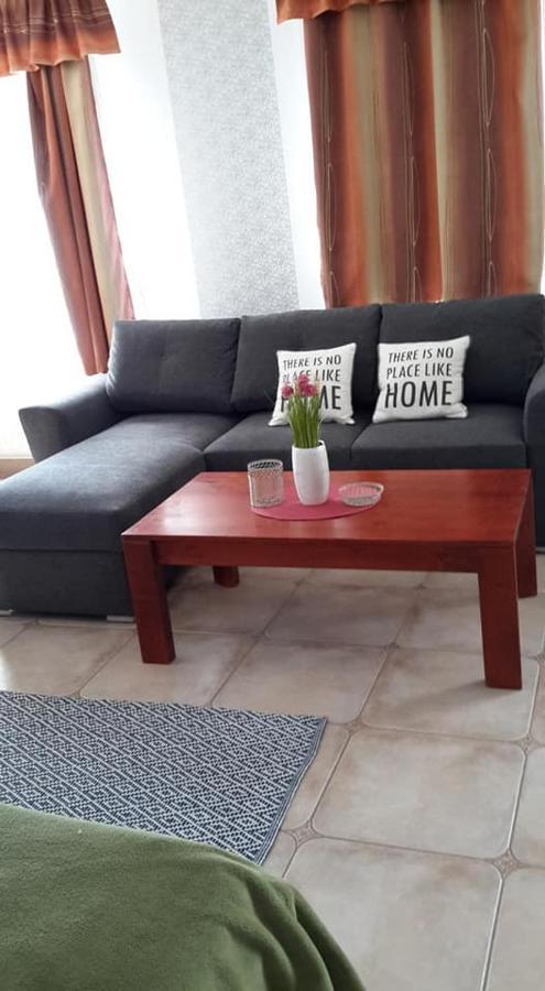 Guesthouse Kohari Egerszalók Εξωτερικό φωτογραφία