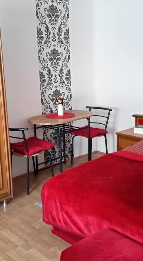Guesthouse Kohari Egerszalók Εξωτερικό φωτογραφία