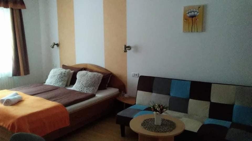 Guesthouse Kohari Egerszalók Εξωτερικό φωτογραφία