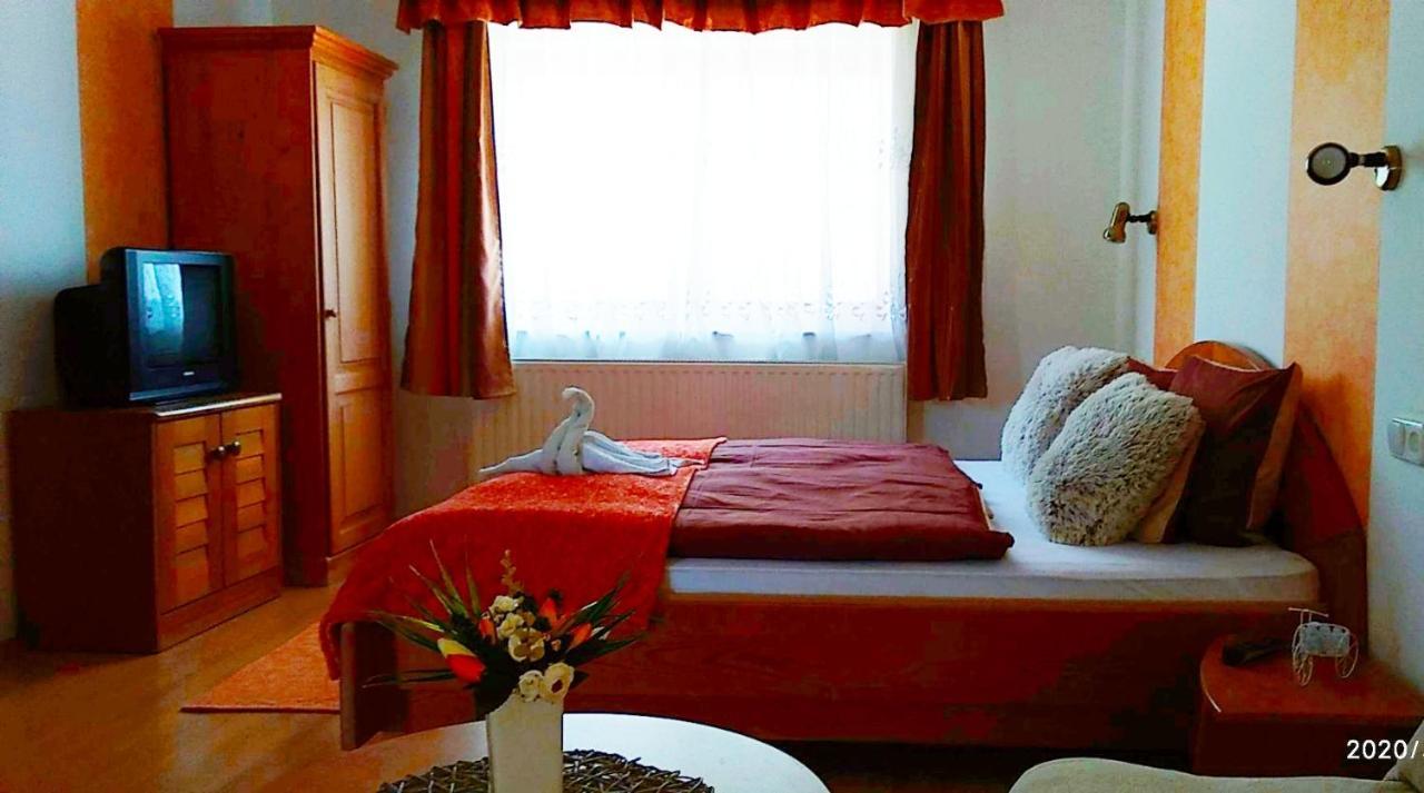 Guesthouse Kohari Egerszalók Εξωτερικό φωτογραφία