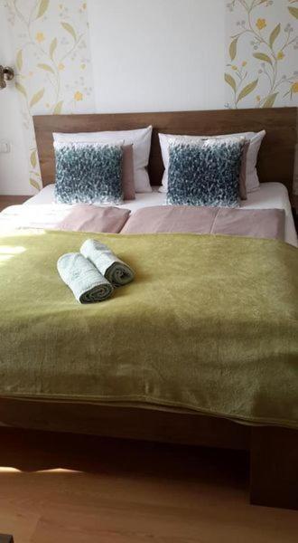 Guesthouse Kohari Egerszalók Εξωτερικό φωτογραφία