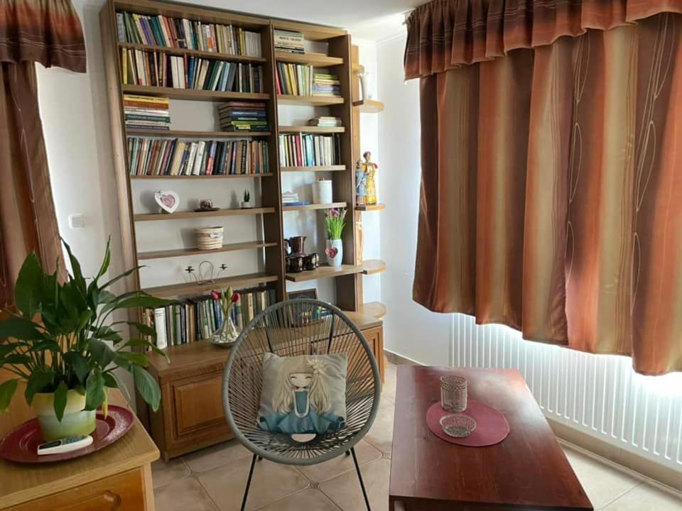 Guesthouse Kohari Egerszalók Εξωτερικό φωτογραφία