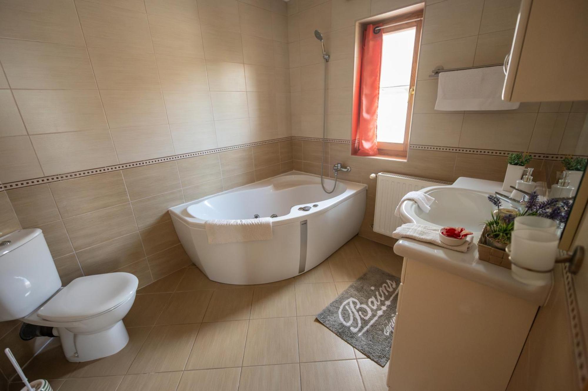 Guesthouse Kohari Egerszalók Εξωτερικό φωτογραφία