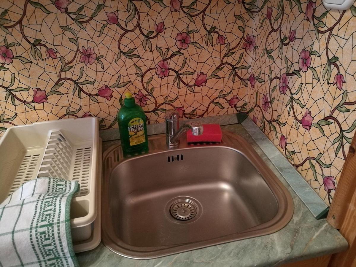 Guesthouse Kohari Egerszalók Εξωτερικό φωτογραφία