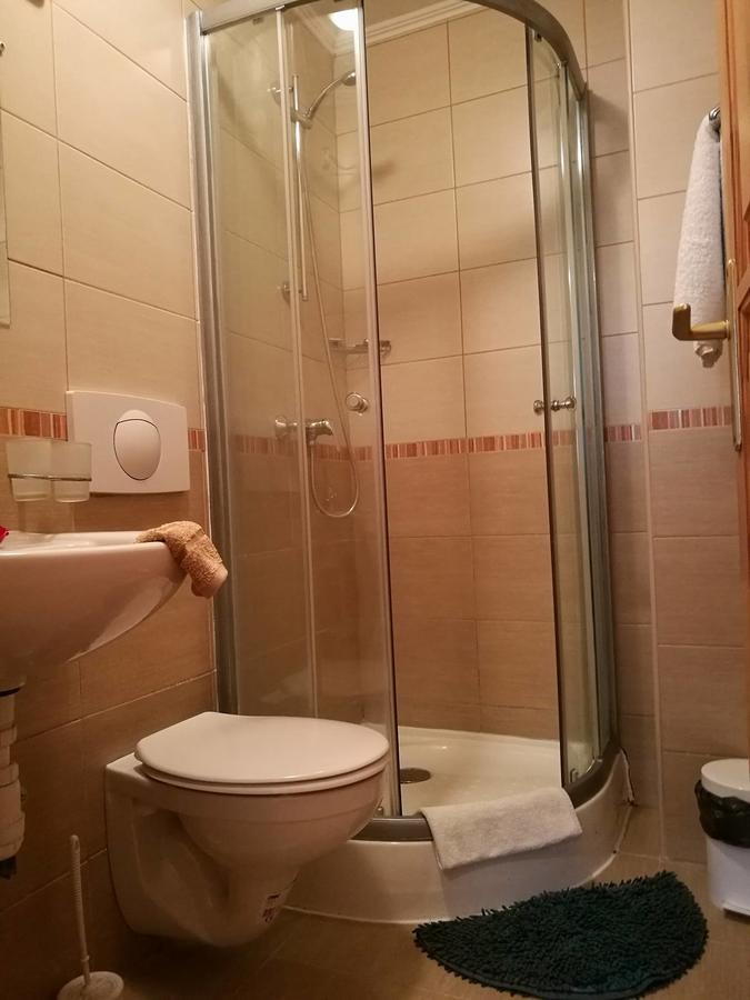 Guesthouse Kohari Egerszalók Εξωτερικό φωτογραφία