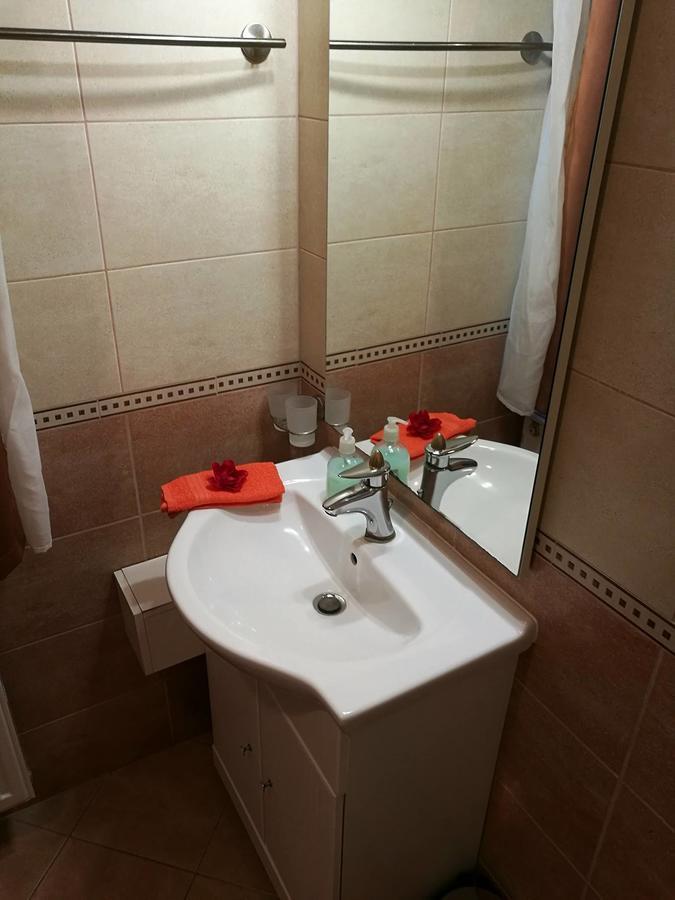 Guesthouse Kohari Egerszalók Εξωτερικό φωτογραφία