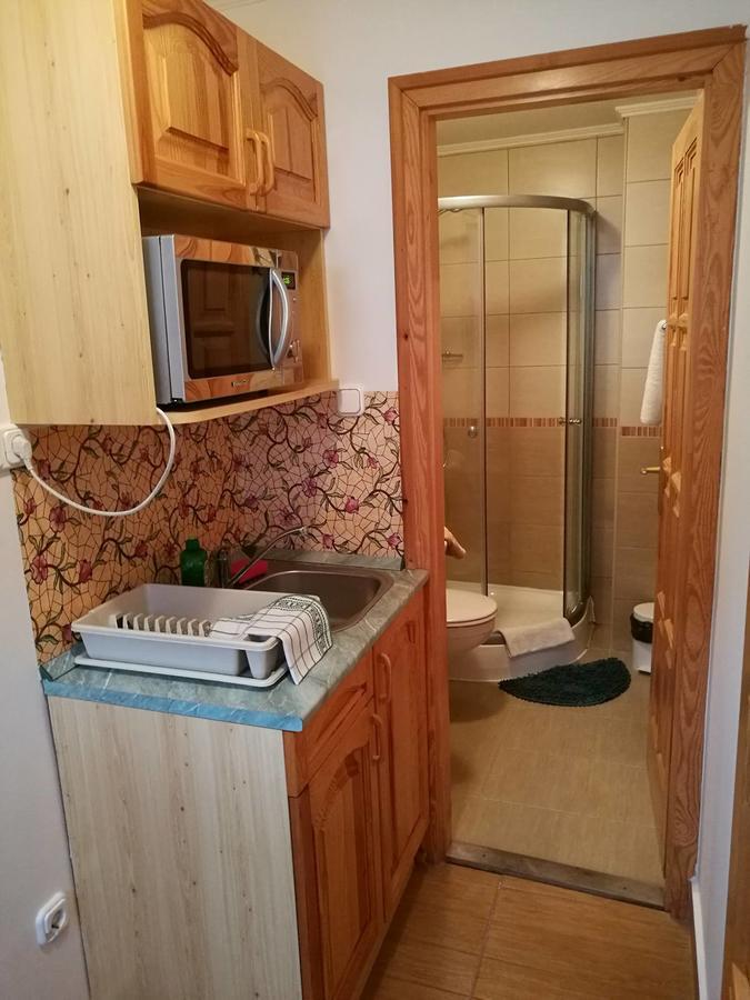 Guesthouse Kohari Egerszalók Εξωτερικό φωτογραφία
