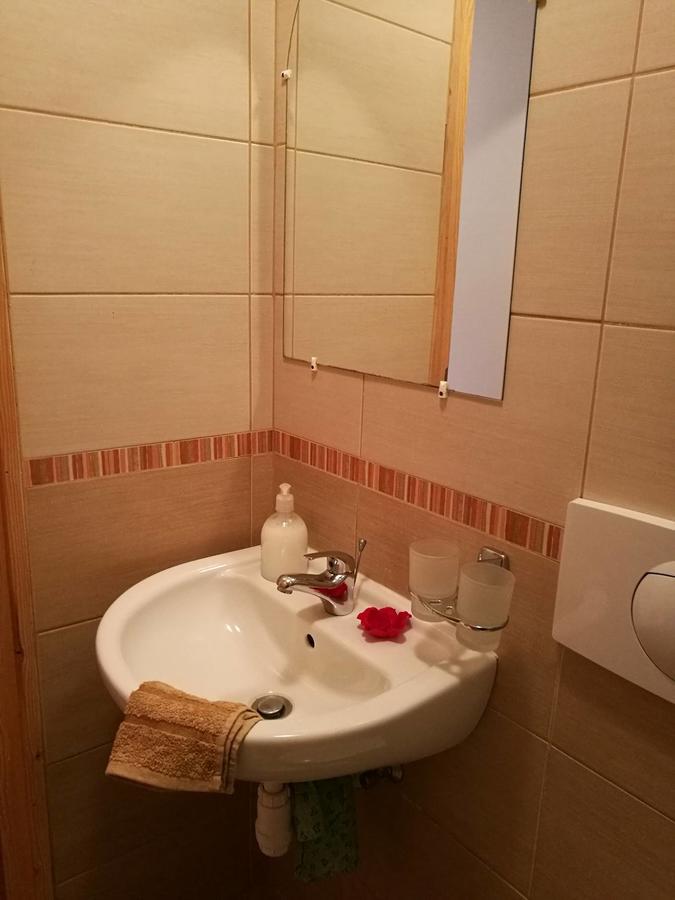 Guesthouse Kohari Egerszalók Εξωτερικό φωτογραφία