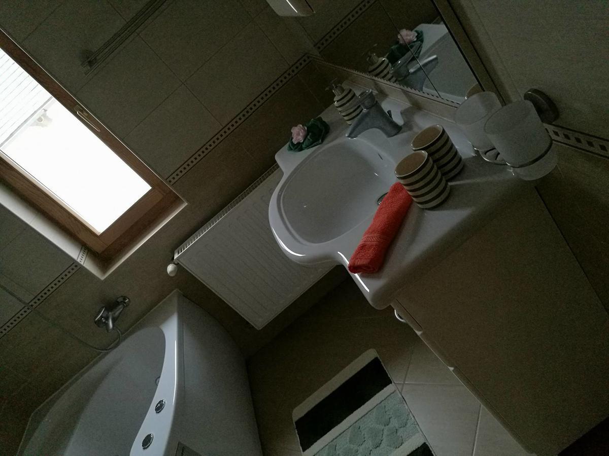 Guesthouse Kohari Egerszalók Εξωτερικό φωτογραφία