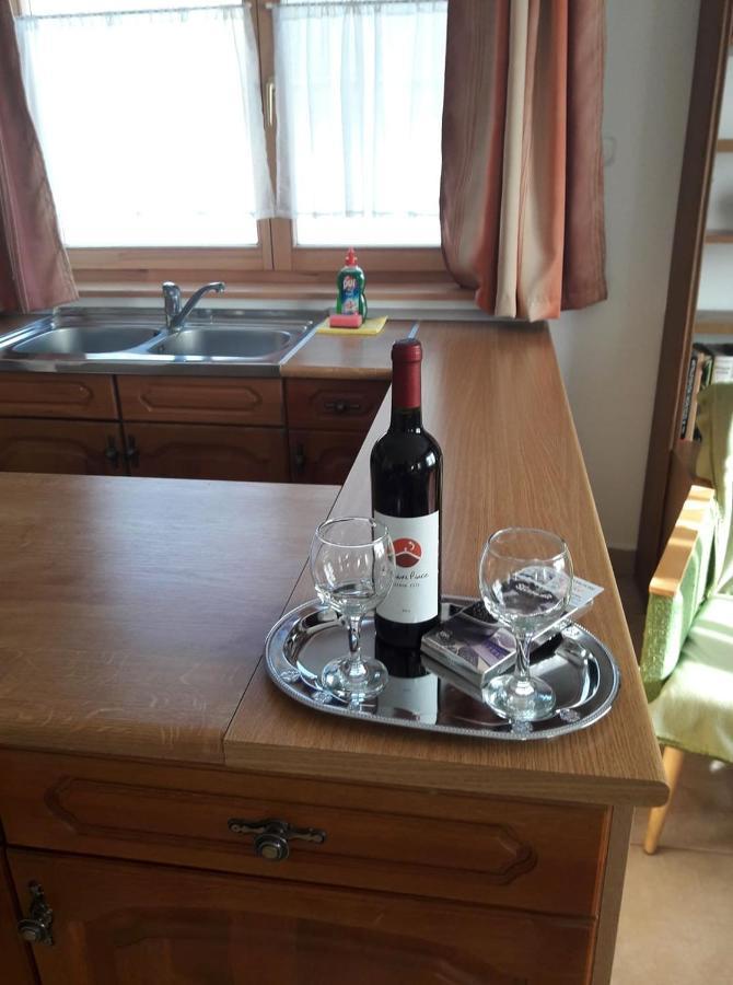 Guesthouse Kohari Egerszalók Εξωτερικό φωτογραφία