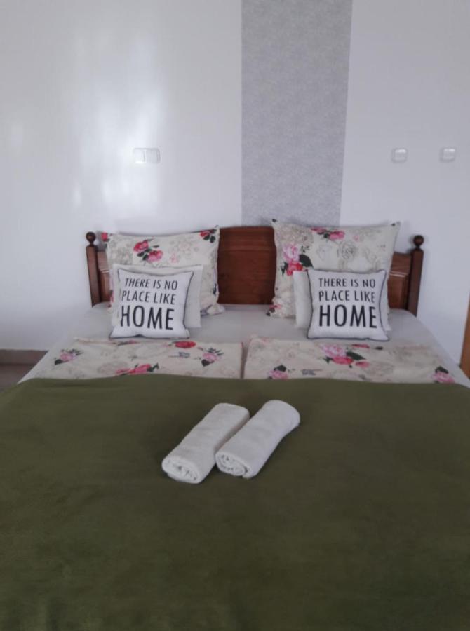 Guesthouse Kohari Egerszalók Εξωτερικό φωτογραφία